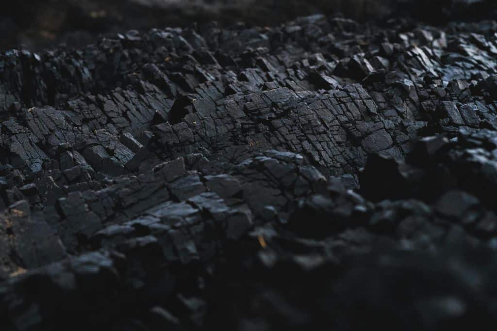 Indonesian Coal