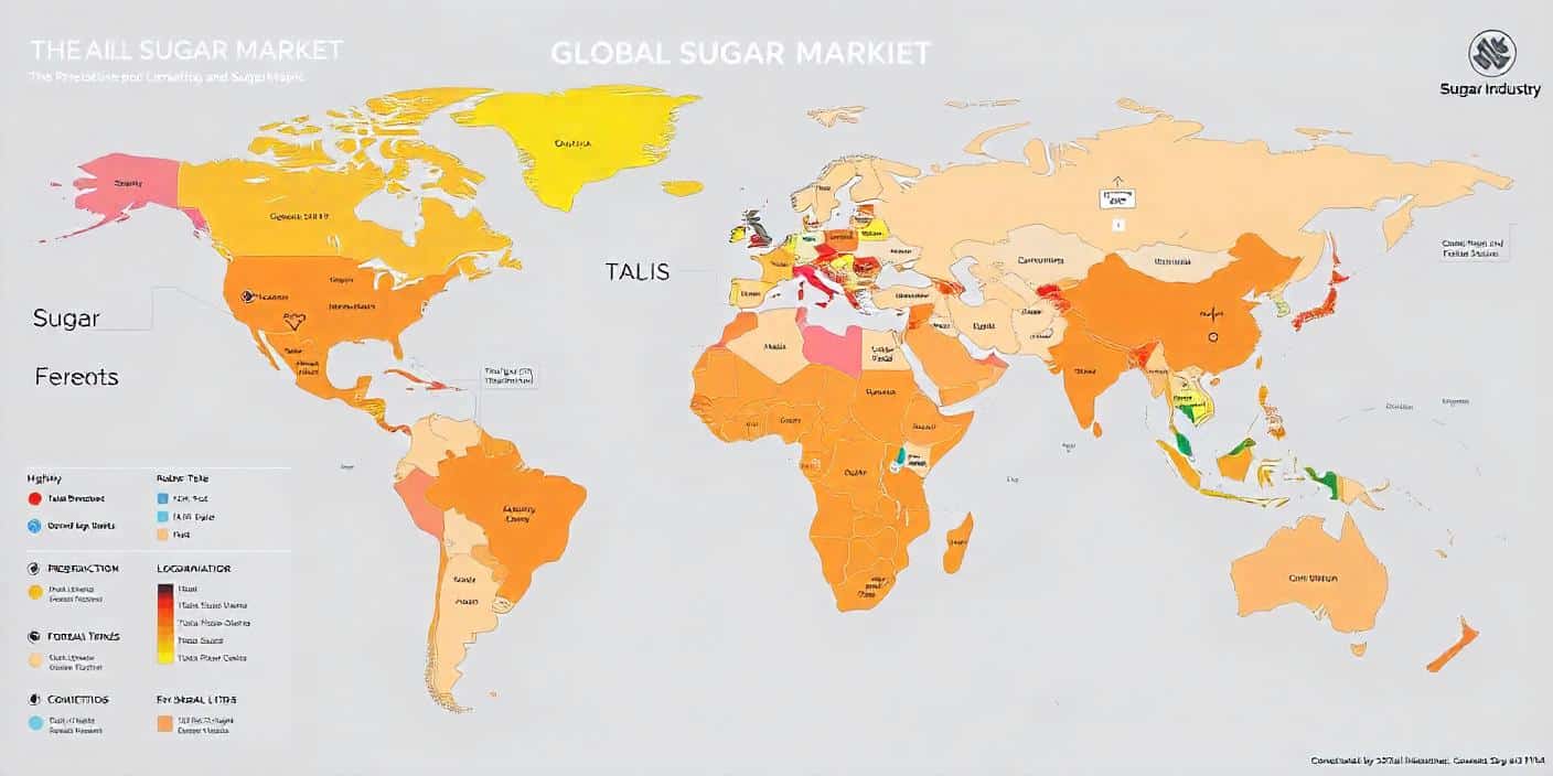 Global Sugar Market